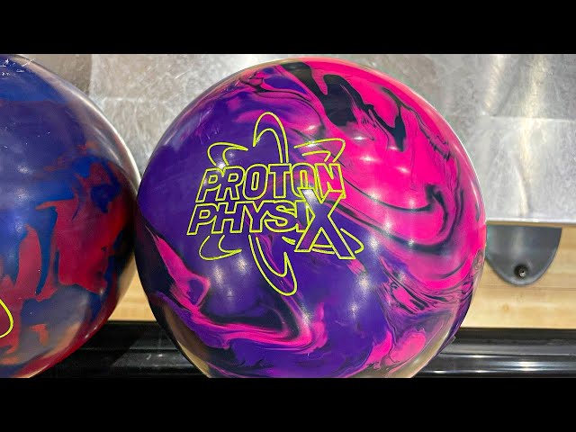 Proton Physix Ball Review | What Is It Exactly? - YouTube