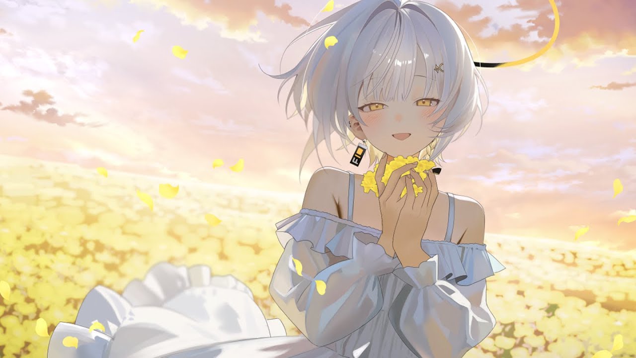 花鳥風月 (Guiano) ／ ヒミカン cover - YouTube