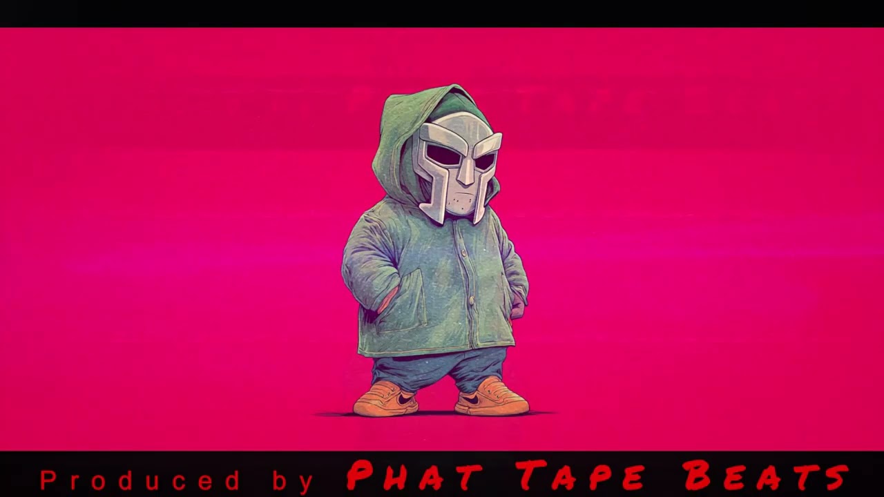 MF DOOM - The Mic (Phat Tape Remix) - YouTube