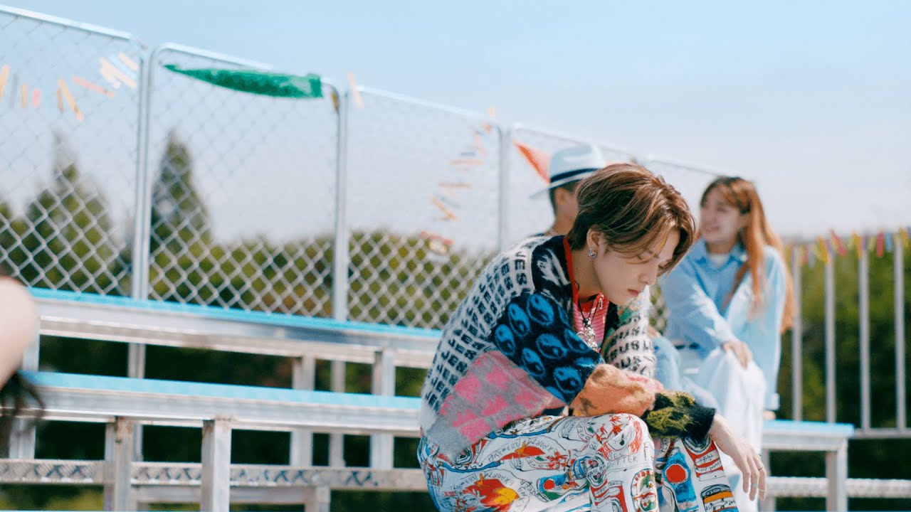 TREASURE - HELLO (Japanese Ver.) M/V - YouTube