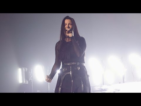 Evanescence: Going Under [Live 4K] (St. Paul, Minnesota