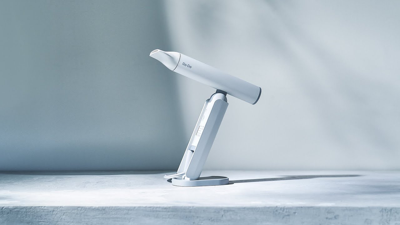 A-Stage ヘアドライヤー Re・De Hairdry 【大風量/軽量/コンパクト