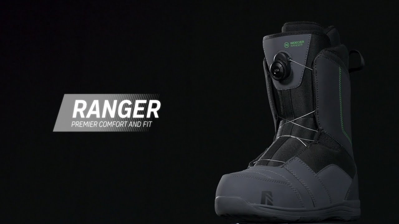 RANGER – The Bike Shop | Idaho Falls, ID