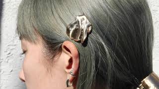 コモ エス クリップ - PLUIE：プリュイ / ユエリーニュ 『公式』web