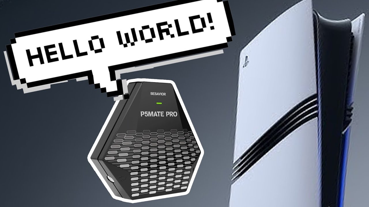 Besavior P5 Mate Pro Review for XIM Matrix, XIM Apex, XIM Nexus