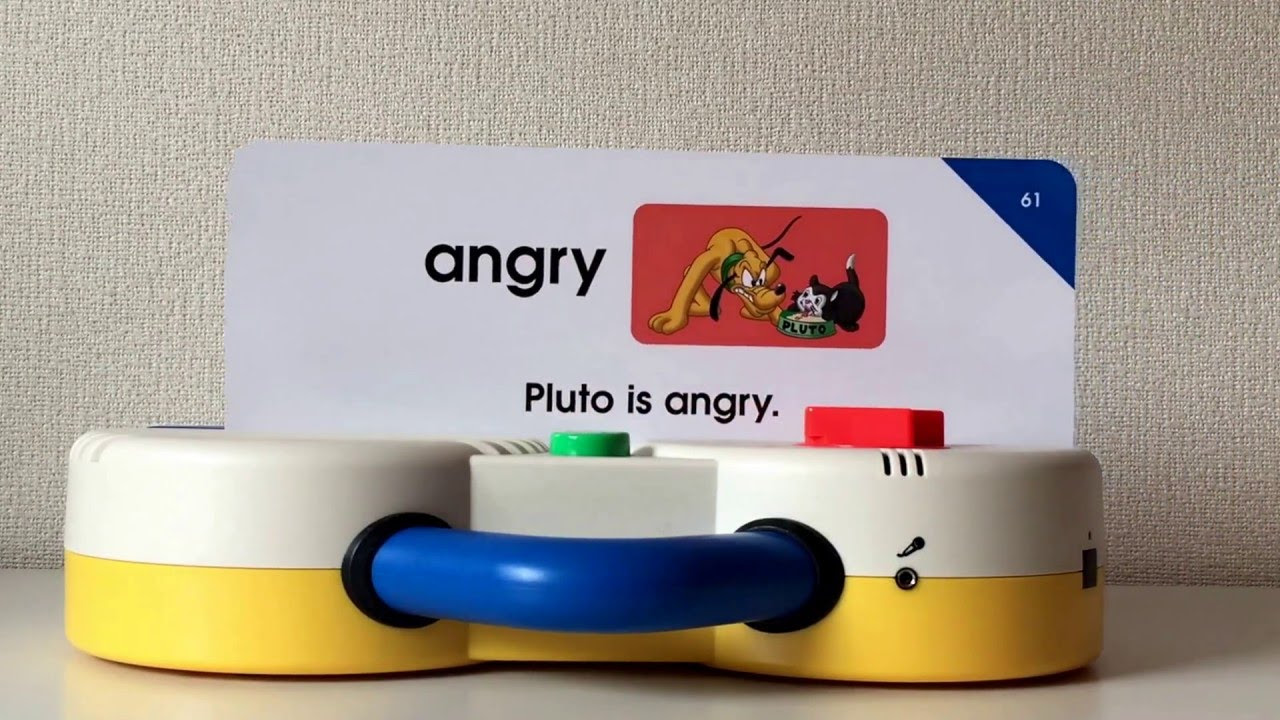 2☆育てよう英語耳☆Disney World English ☆DWE☆ディズニー英語