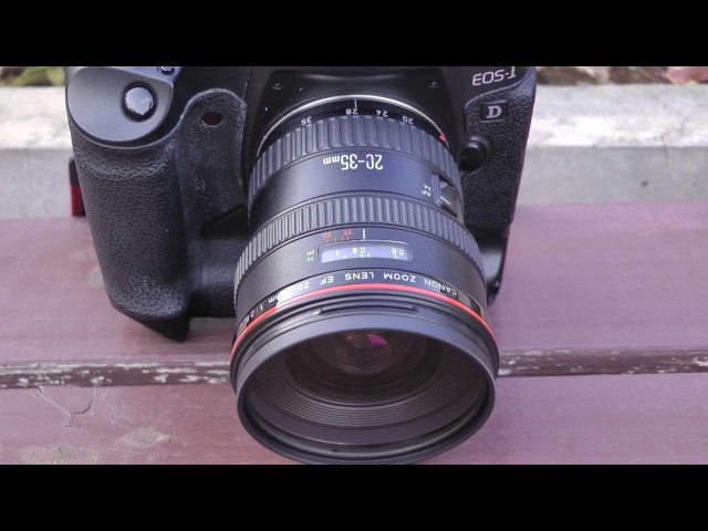 Canon EF 20-35mm f/2.8 L 三陽メディアフラワーミュージアムにて