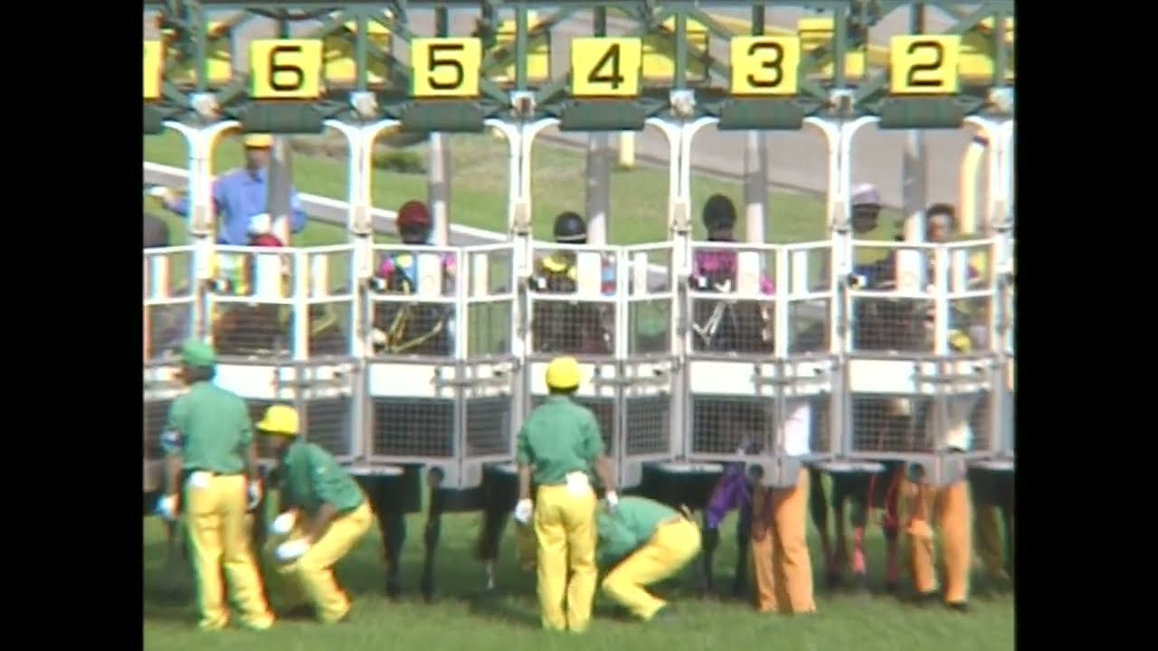 2000年日本ダービー アグネスフライト - YouTube