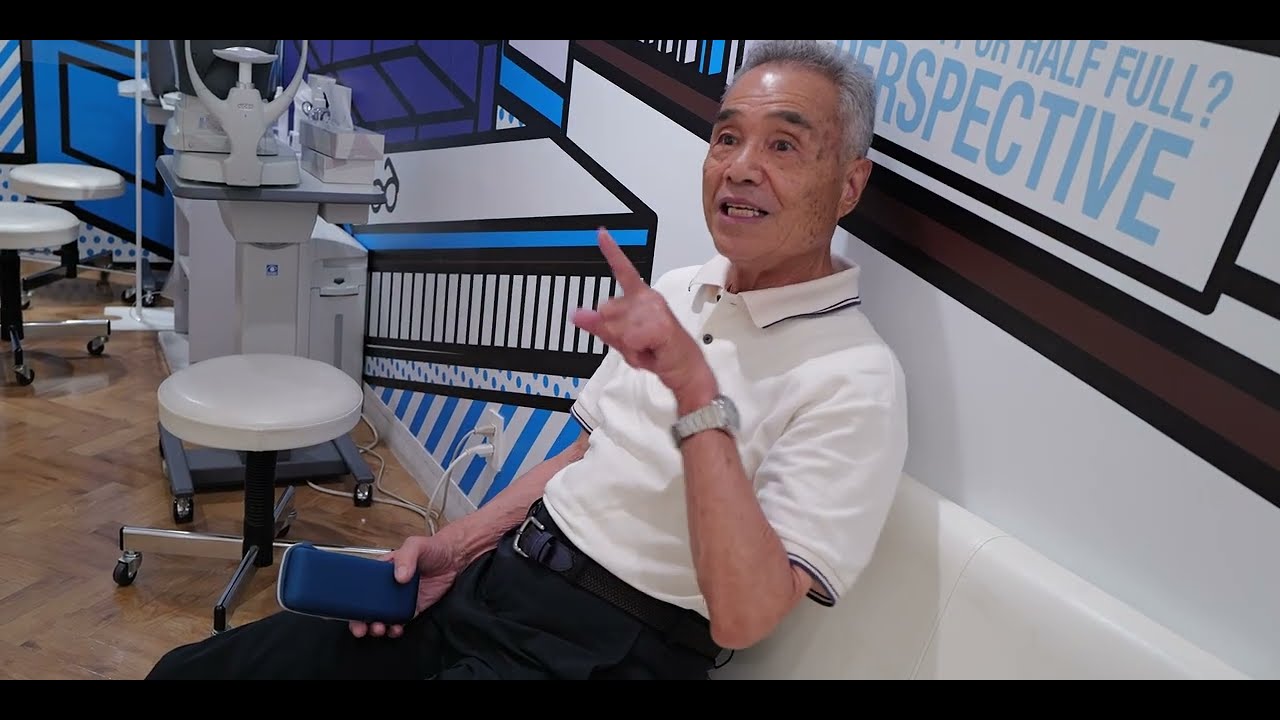 First VLOG taken with Leica Q3