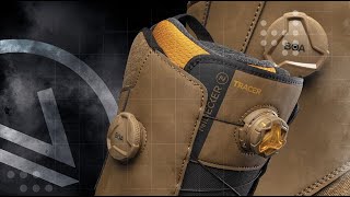 Nidecker Tracer Snowboard Boots 2022 | evo