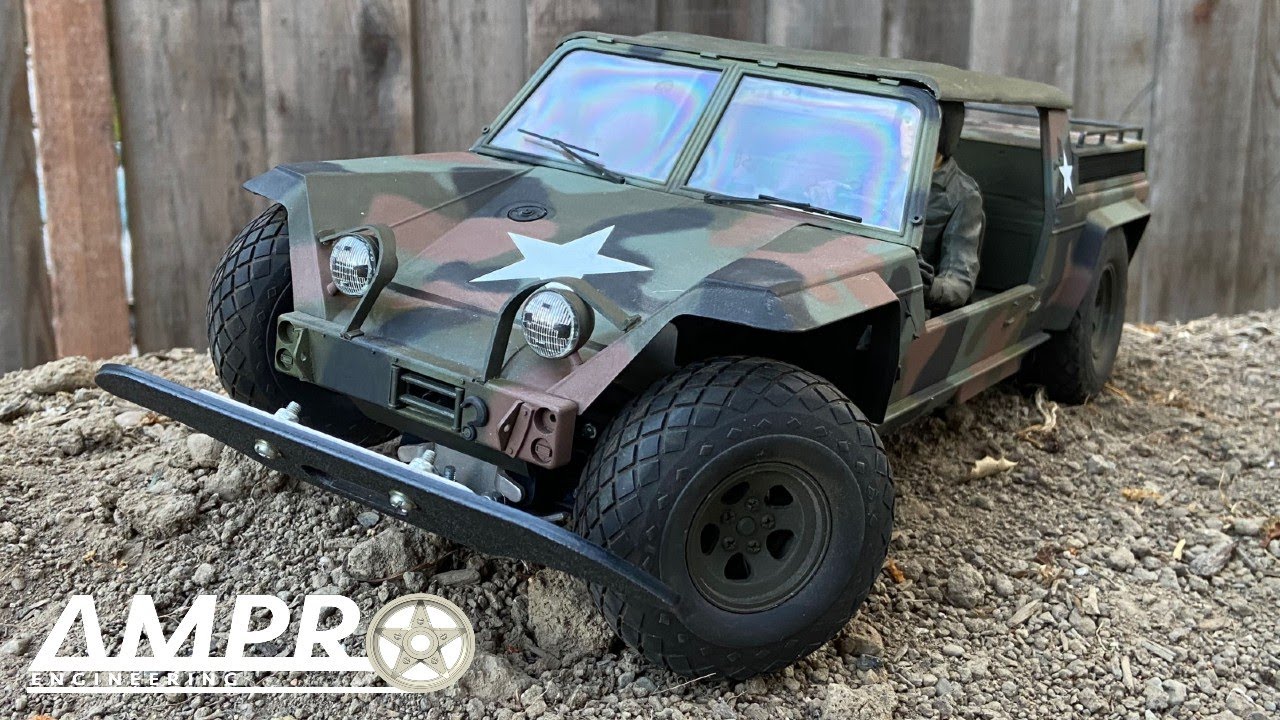 e372: Tamiya XR311 - The Buyers Guide Series - YouTube