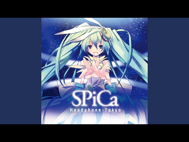 SPiCa (Vocal Off) - YouTube