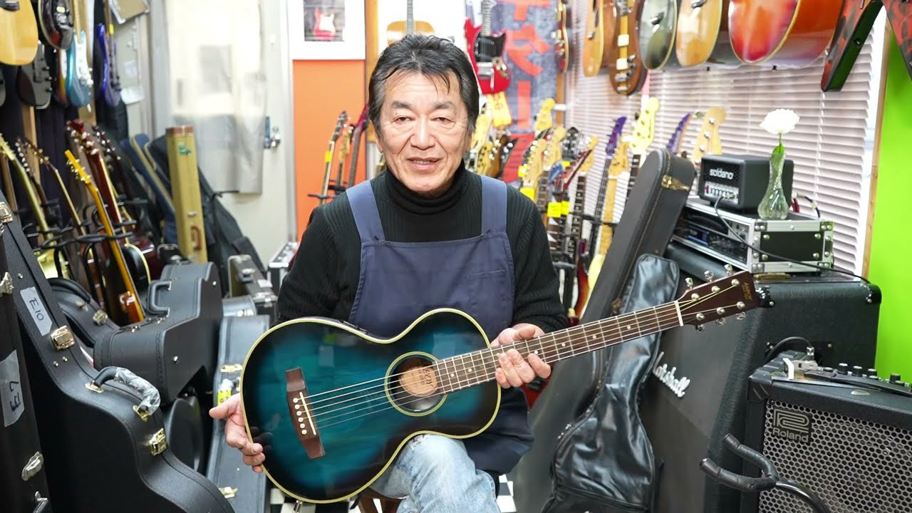 Student Support Project No. 2! ANBOY RE-32E Small Electric