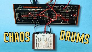 Hikari Instruments Duos Eurorack - Eurorack Module on ModularGrid