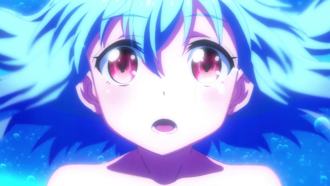 Z/X Code reunion（ゼクス コード リユニオン）PV1 - YouTube