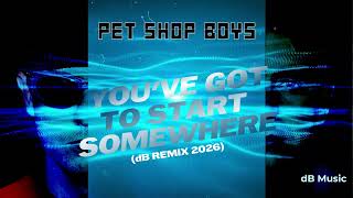 洋楽 somewhere pet shop boys seven version Amazon.com: Pet Shop
