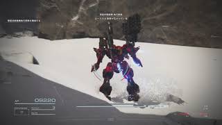 アーマードコア6】HC型執行機の攻略・倒し方【AC6】｜ゲームエイト