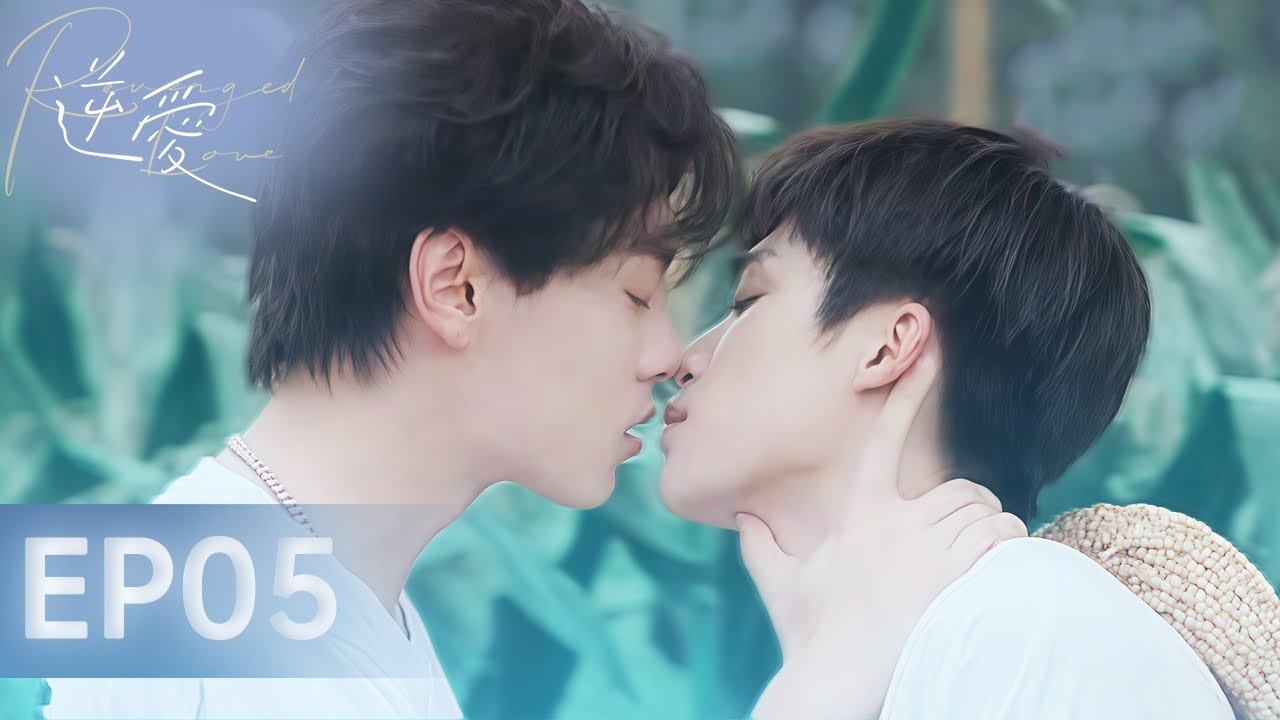ENG SUB 💙 Revenged Love｜EP05：Falling for the rival - YouTube