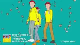 ENJOY MUSIC CLUB / FOREVER [LP - ]：JAPANESE：アナログレコード専門