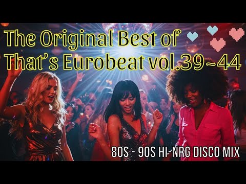 The Original Best of 