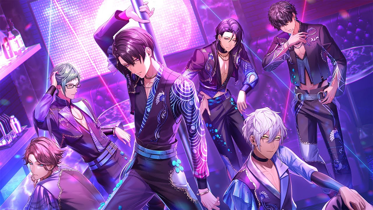 ブラックスター -Theater Starless-(ブラスタ)」 5th Anniversary