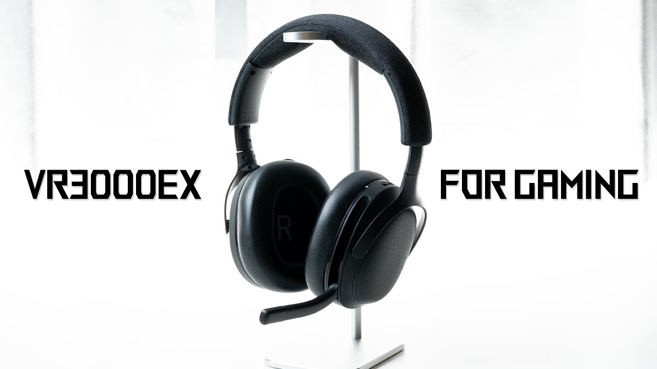The final VR3000 EX for Gaming is a legal wall hack headset that's
