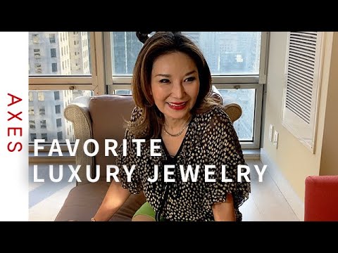 New York Super Celebrity] Keiko Aoki talks about her memorable