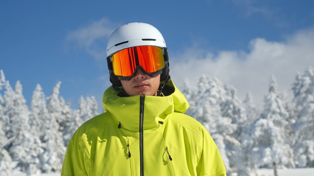 ZUICA 24-25winter collection - YouTube