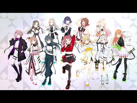 AVIOT × Gakuen Idolmaster Collaboration Earphones Release