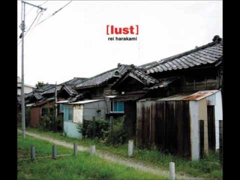 Rei Harakami – Joy For Joy EP – Vinyl (12