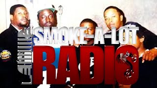 A History Lesson on the Birth of G-Funk Feat. Cold 187um a.k.a Big