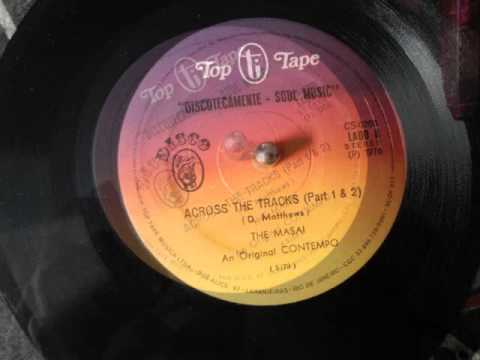 Dev Large aka Bobo James - Ghetto Funk Vol. 1 - YouTube