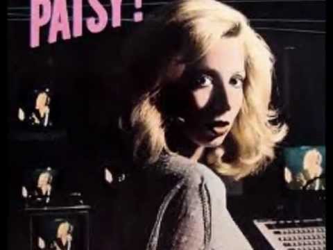 PATSY GALLANT From New York To LA - YouTube