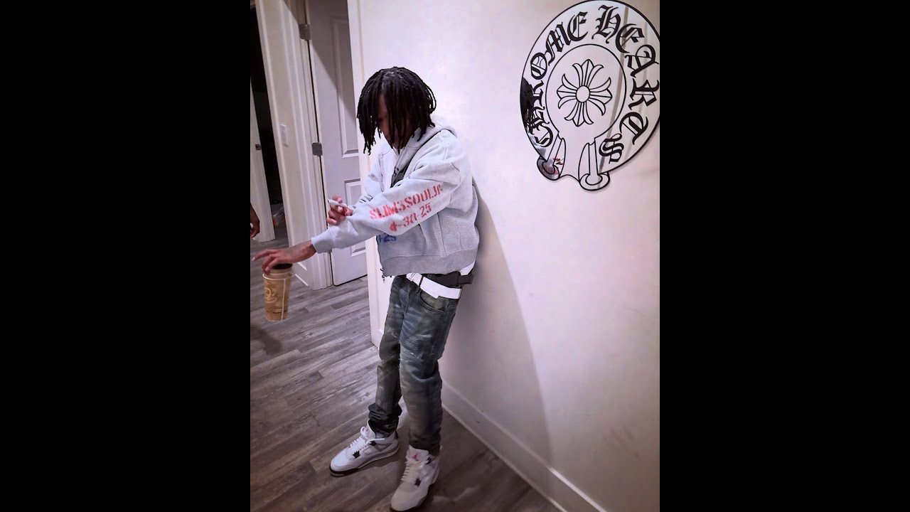 Babystaydown Type Beat 