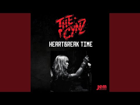 Heartbreak Time - YouTube