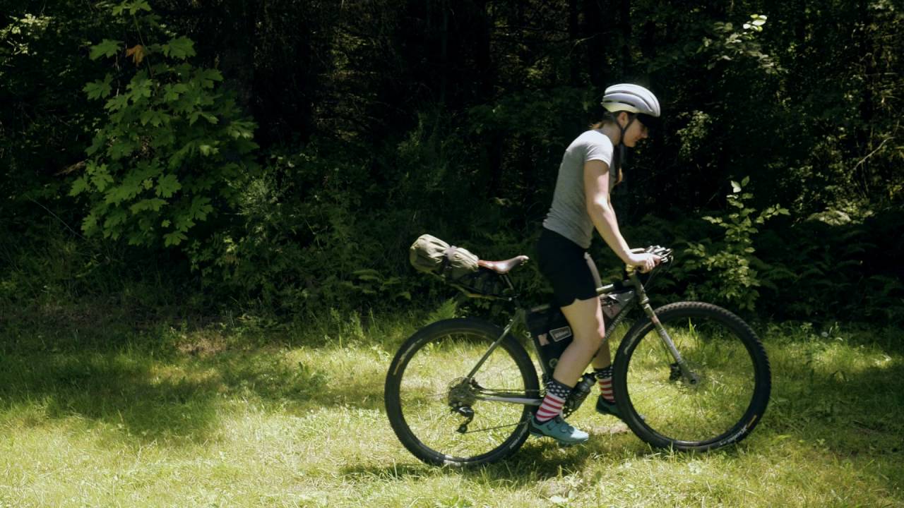 Bindle Rack – Portland Design Works