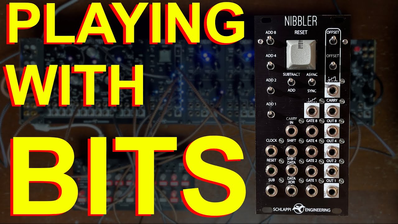 Nibbler – schlappiengineering