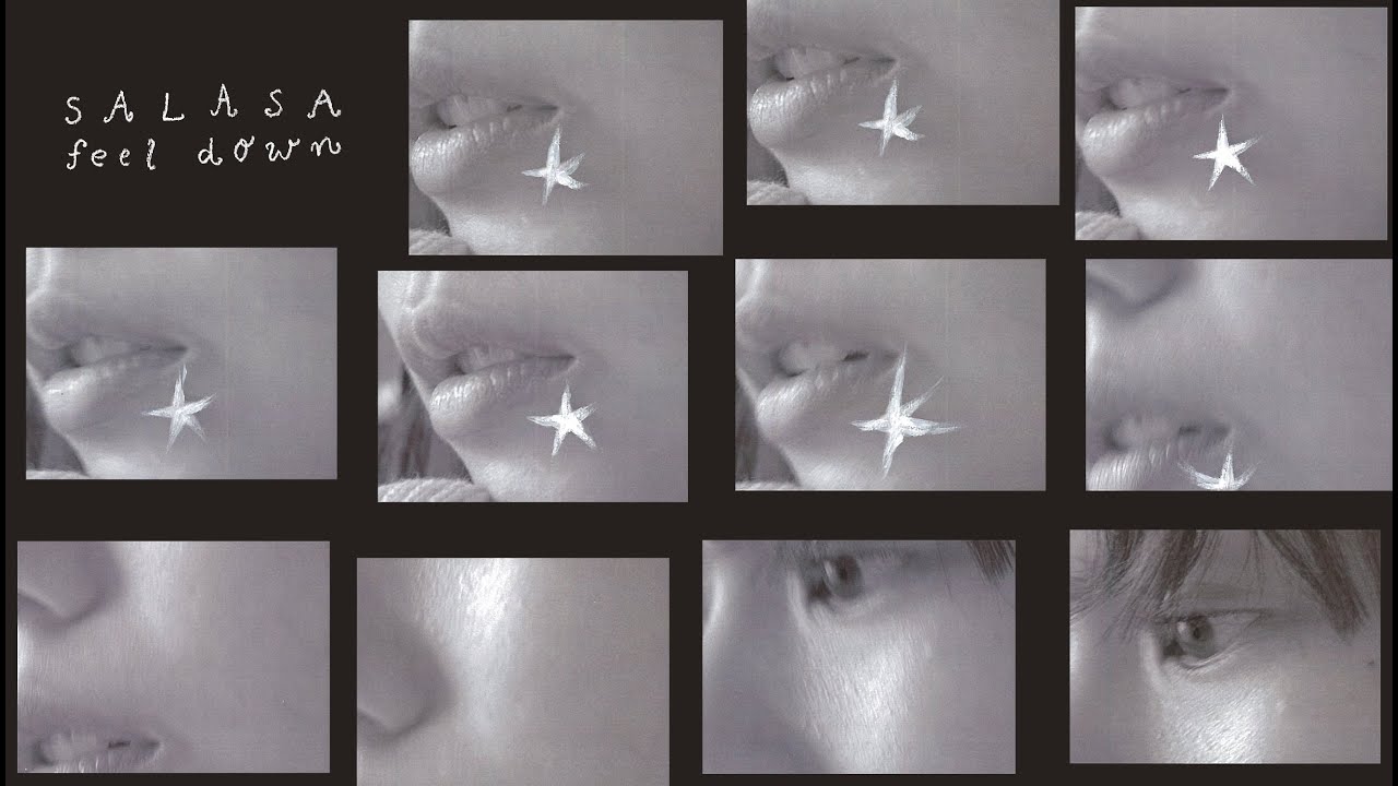 GOLDEN CHILD (LP)/さらさ/RECORD STORE DAY 2025.4.12｜SOUL/BLUES