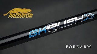 ブレイクキュー プレデター BK-RUSH NoWrap | ビリヤードの専門店