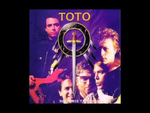 Toto - Stop Loving You (Live 1988 - Heal This Time) - YouTube