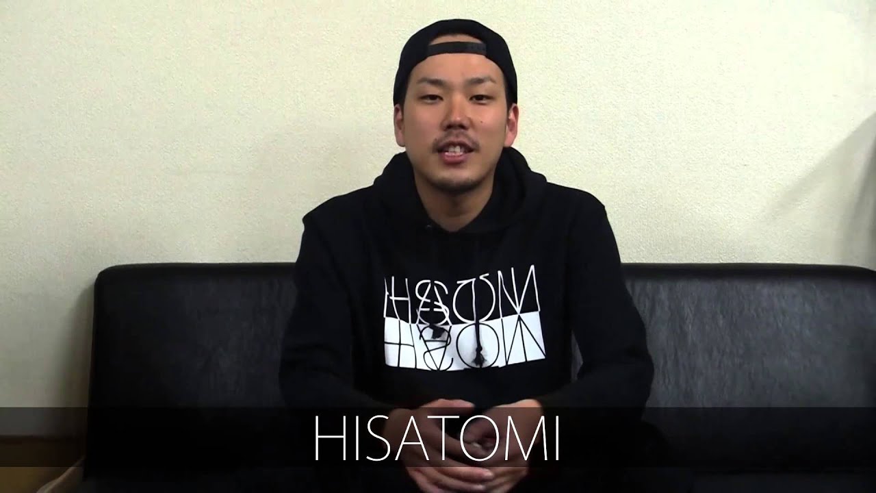 KIRA - 1stアルバム『LISTENER KILLER』スペシャルコメント part.1