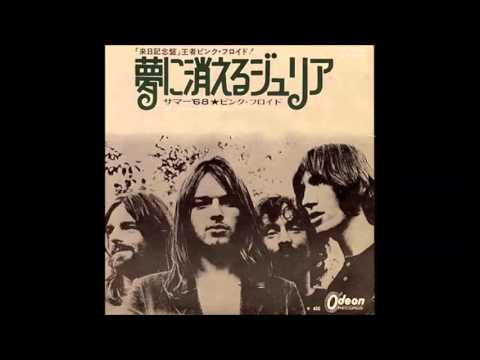 JULIA DREAM - YouTube