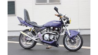FIGHTER ゼファーχ用 テールカウル - F－AUTO
