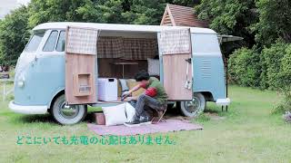 470Wh ポータブル電源 PS-ST04