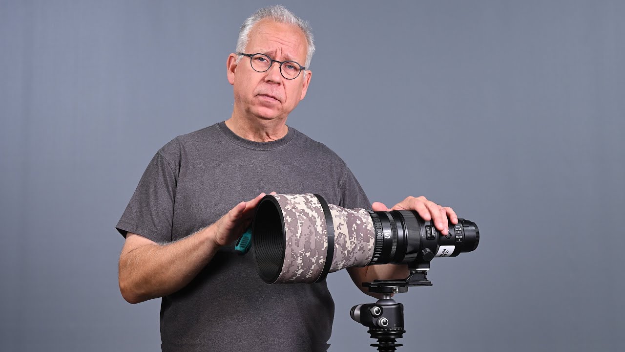 Removing the Nikon strap lugs for Zemlin Photo blank install - YouTube