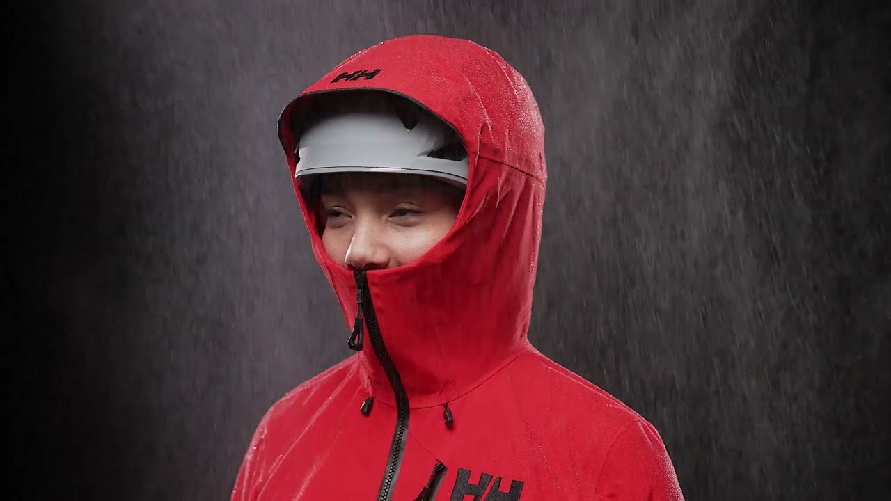 Helly Hansen Odin 9 Worlds 3.0 Jacket - Women's - Clothing