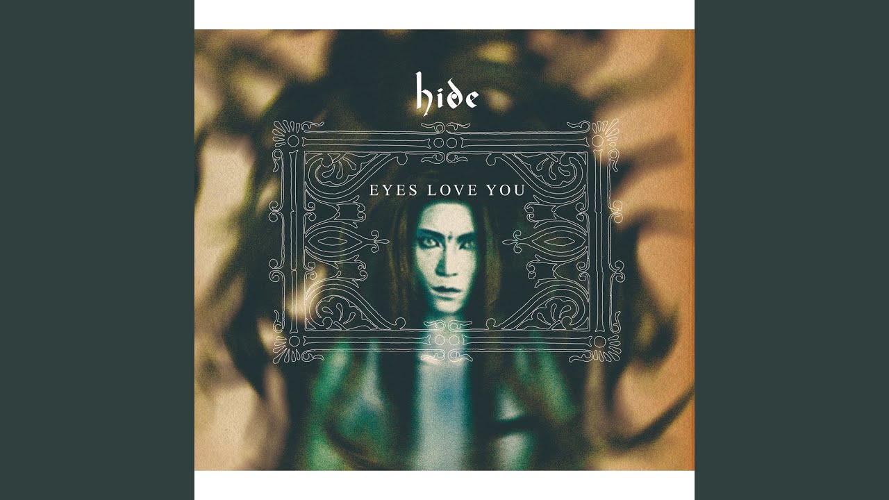 Eyes Love You - YouTube