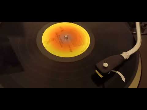 THE DRAMATICS/ANYTIME ANYPLACE/SD+1-1979 ABC RECORDS - YouTube