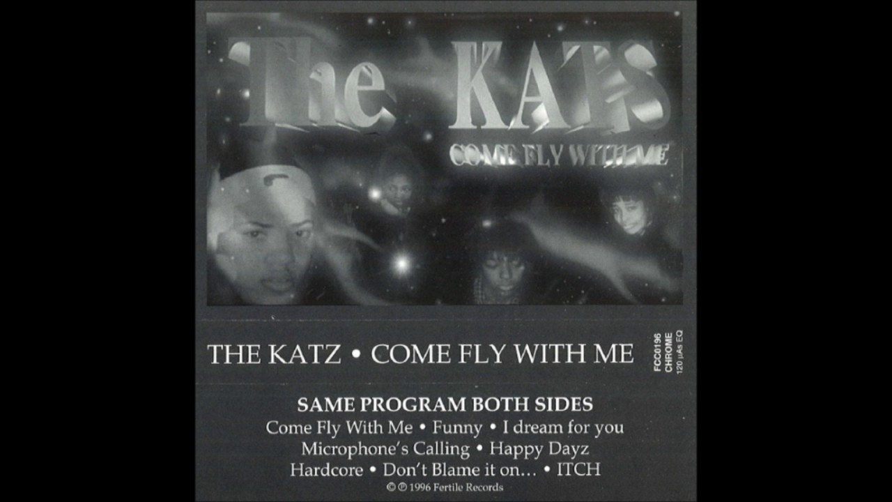 Natives Of Da Underground - Pack Da House (prod. J Dilla) - YouTube