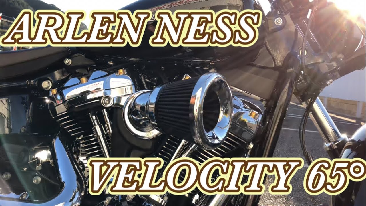 FXBRS】2022ブレイクアウト エアクリーナー交換 取り付けしてみた